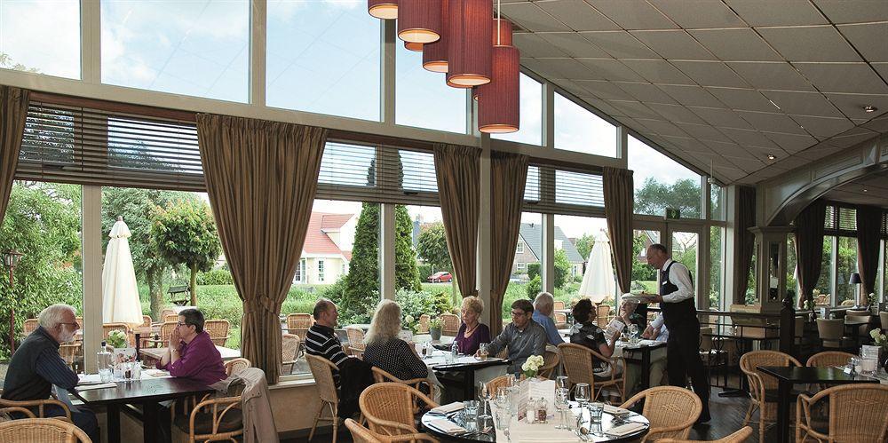 Fletcher Hotel - Restaurant Steenwijk Exterior foto